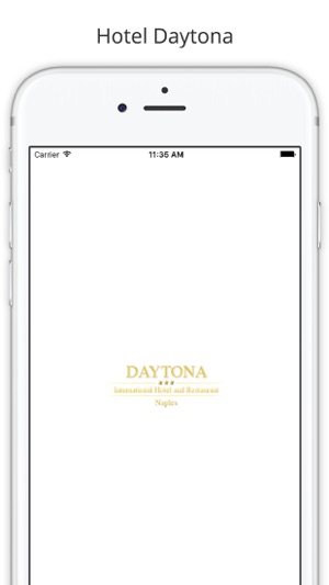 Hotel Daytona(圖1)-速報App