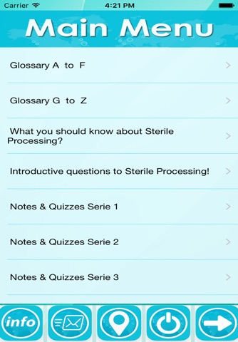 Sterile Processing & Central Service: 2600 Concepts, Study Notes & Practical Q&A screenshot 4