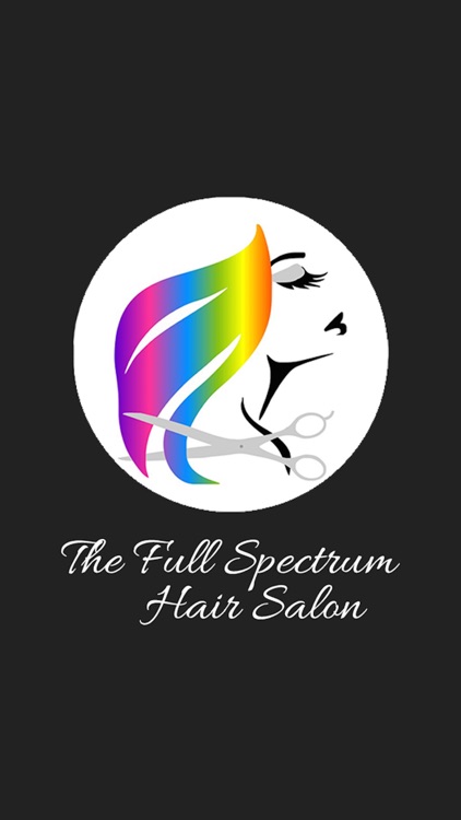 The Full Spectrum Hair Salon