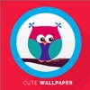 Cute Wallpapers ™ - Adorable backgrounds