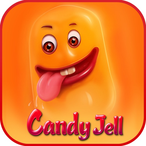 Candy Jelly Super Free icon