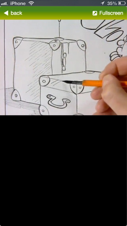 Draw your comics screenshot-3