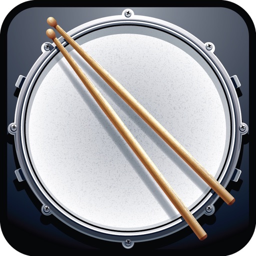 Drum Games. icon