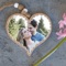 HoneyMoon Photo Frames - Instant Frame Maker & Photo Editor