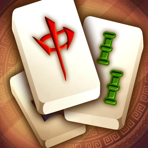 Mahjong Deluxe iOS App