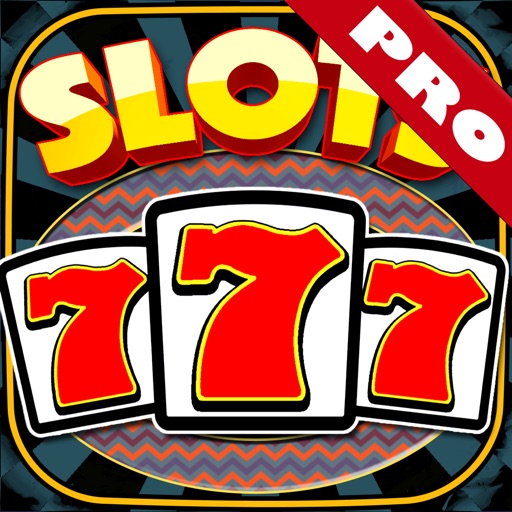 AAA Lucky Big Win Slots - Casino Slots Game icon