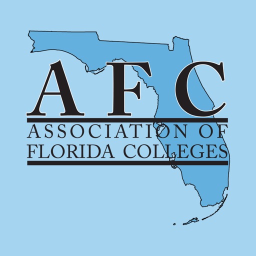 Association of Florida Colleges icon