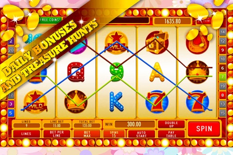 New Indian Slots: Digital Hindu bonuses for the ultimate master of coin gambling screenshot 3
