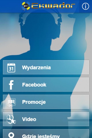 Ekwador Manieczki screenshot 2