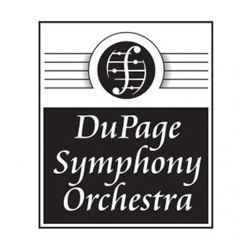 DuPage Symphony Orchestra Icon