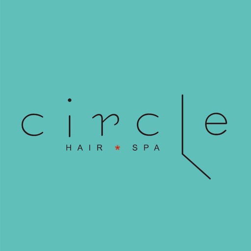 circle HAIR