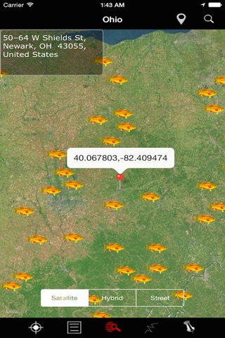 Ohio: Lakes & Fishes screenshot 4