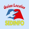 GUIAS LOCALES SEDINFO