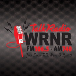 WRNR Talk Radio