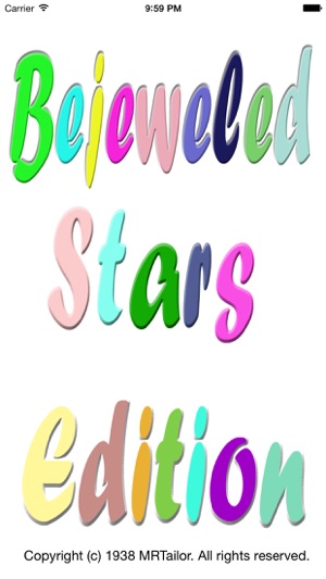 Edition Guide For Bejeweled Stars(圖4)-速報App