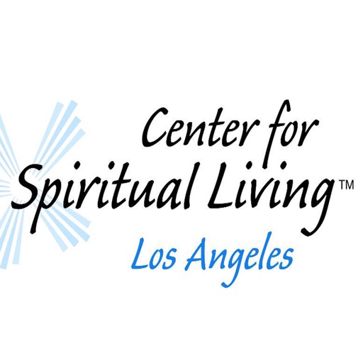 Center for Spiritual Living-LA iOS App