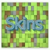Skins for Minecraft PE - Best Boys & Girls Skins