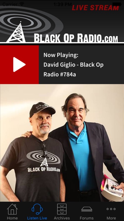 Black Op Radio.com