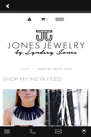 Jones Jewelry screenshot 3