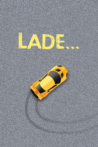 Crazy Car Spike Avoider Pro - cool fast dodging skill game screenshot 2