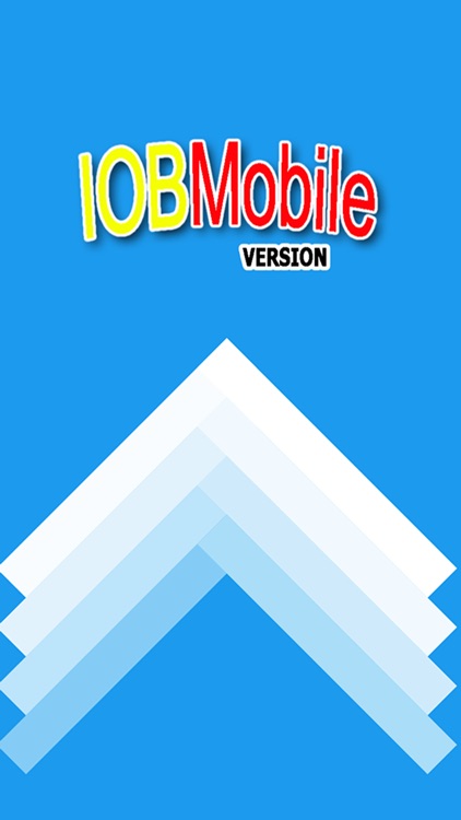 App Guide for IOBMobile