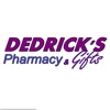 Dedrick's Pharmacy & Gifts