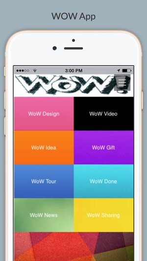 WOW! App(圖1)-速報App