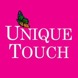 Unique Touch Concept