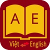 Dictionary Learn Language Vietnamese - English