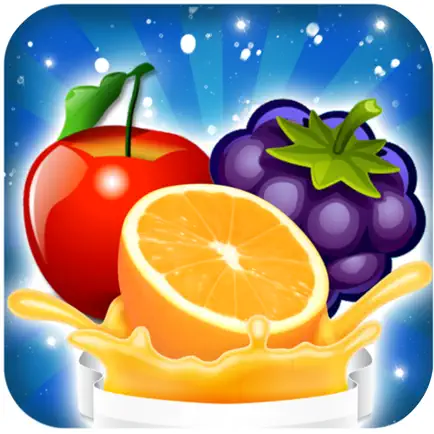 Fruit Juice Splash - Fruit Garden Collect Cheats