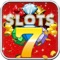 Full in Casino - Mix 4 in 1 Casino with Fun Slots, Video Poker, Backjack & More