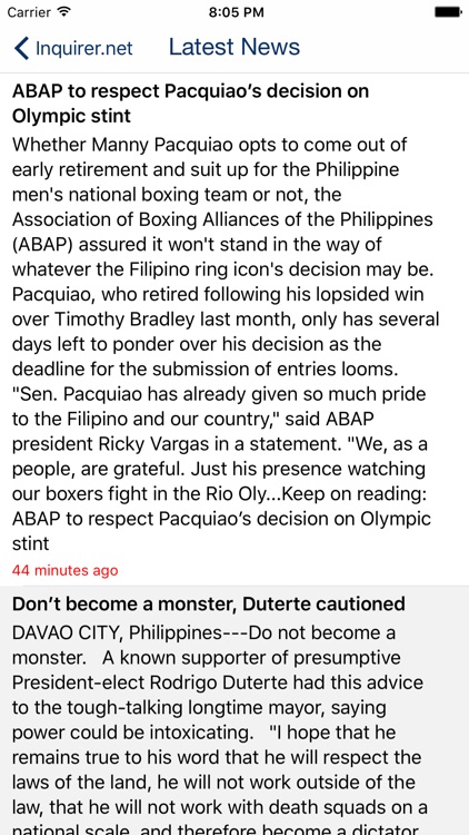 PinoyNewsPro