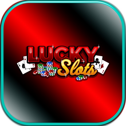 Casino Real Lucky Castle - Free Pocket Slots Machines icon