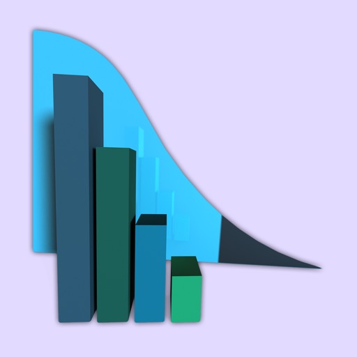 Statistical Distributions icon