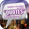 Daily Quotes Inspirational Maker Wallpaper Beautiful City & Building Pro