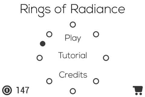 Rings of Radiance screenshot 2
