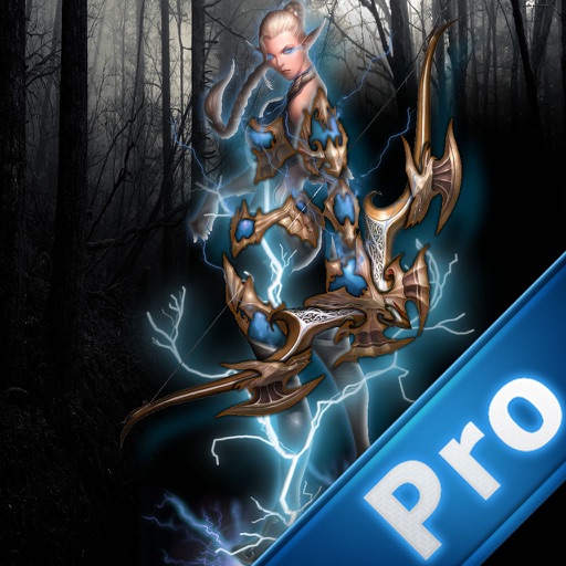 Archery Meta Human Fighters Pro icon