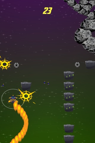 Super Final Battle screenshot 2