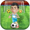 Soccer League: Explode the soccer balls to succeed