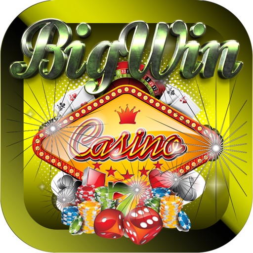 Big Win Casino Slots - FREE Gambler of Vegas