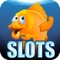 Goldenfish Slots Pro!