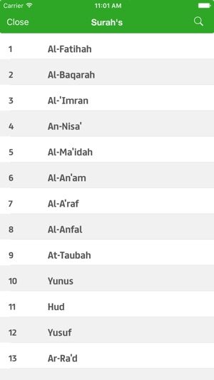 Muslim Prayer Times (Free) - أوقات الصلاة with Ramadan Time (圖5)-速報App