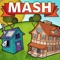 Highest rated MASH game on the App store