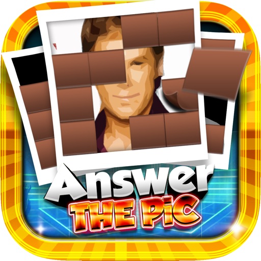 Answers The Pic : 00s Fan Trivia and Reveal Photos Games For Free iOS App