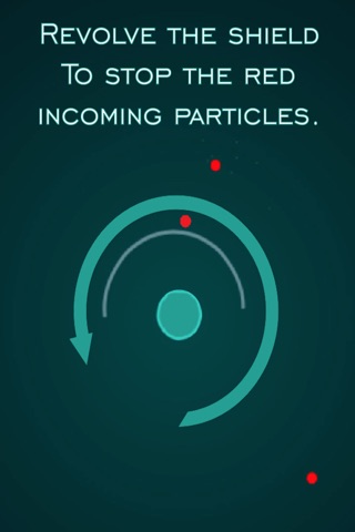 Nucleus Defense: Particle Attack screenshot 2