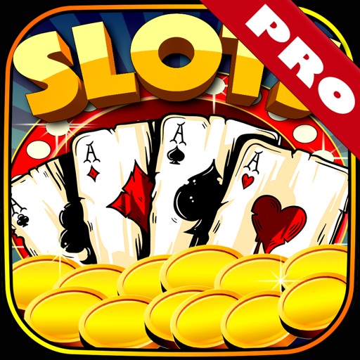 Super Las Vegas Gambler 777 Slots - Casino Slots icon