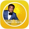Rev Dr Samuel Bentil