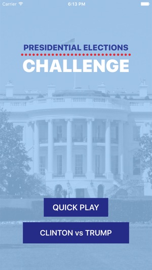 Presidential Elections Challenge(圖1)-速報App