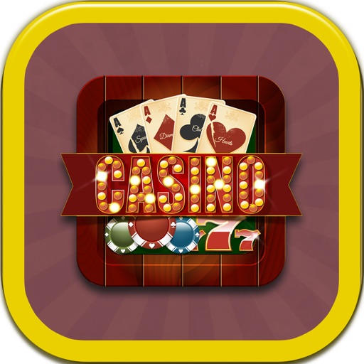 Golden Lucky, Deluxe Casino  -  FREE Amazing Game Vegas