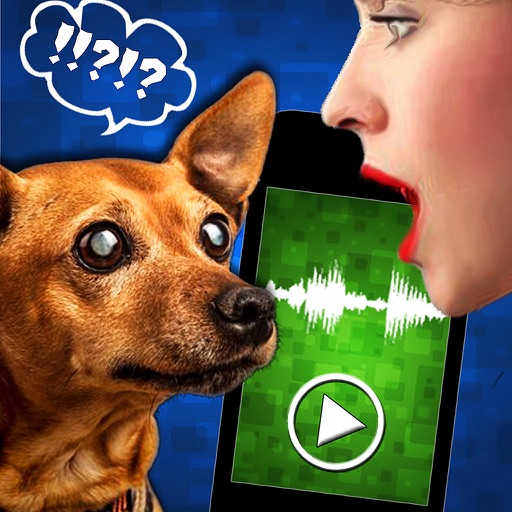 best dog translator app